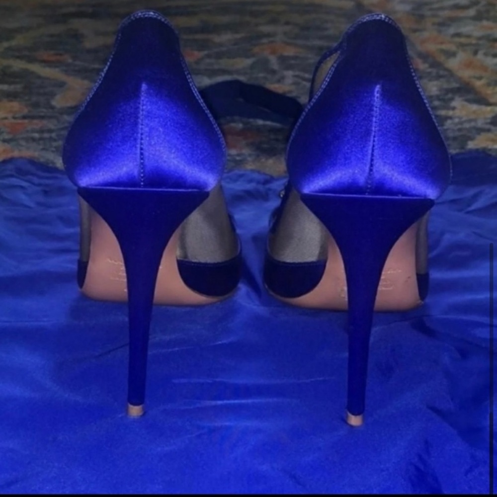 Beautiful Heels ๐โค๏ธ - Picture 5 of 5
